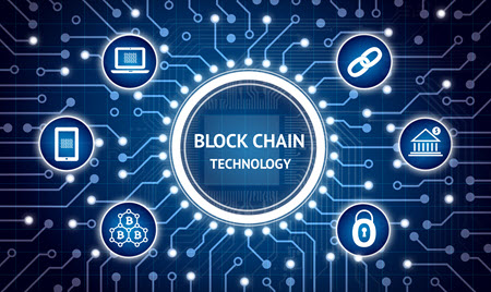 blockchain technology in diamond industry